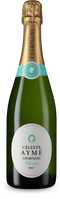 Céleste Aymé Harmonie Blanc brut – Gold