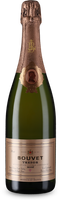 Bouvet Ladubay Trésor Saumur Crémant de Loire Rosé brut – Gold