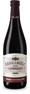 Lambrusco Frizzante Rosso Dolce – Gold