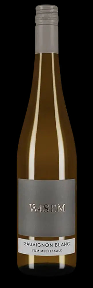 Sauvignon Blanc vom Meereskalk trocken 2024 – Gold