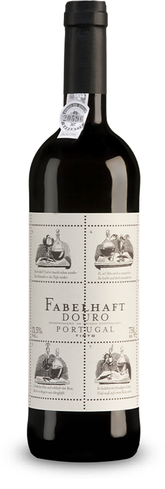 Fabelhaft Tinto 2022 – Gold